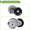 Ford Transit MK6 Belt Tensioner Pulley (2000-2006)