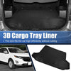 Chevrolet Equinox Accessories Rear Trunk Mat TPE Cargo Liner