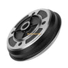 Kawasaki KAF620 KAF950 Mule 2 x Front Wheel Brake Drum Hub (1993–2001)