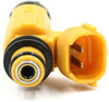 Mitsubishi Magna TH TJ TL TW 6G74 3.5L V6 4 x Fuel Injectors (1996-2005)