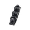Mazda 2 M2 Window Switch Control Glass Lifter Button Front Left (2011–2013)