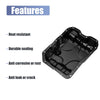 Dodge Dart, Jeep Cherokee Engine Oil Pan (2012-2014)