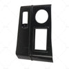 Mitsubishi Outlander Central Control Gear Shift Panel Trim (2022-)