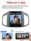 11-17 Chevy Captiva 9.7" Android 13 Car Stereo (2011-2017)