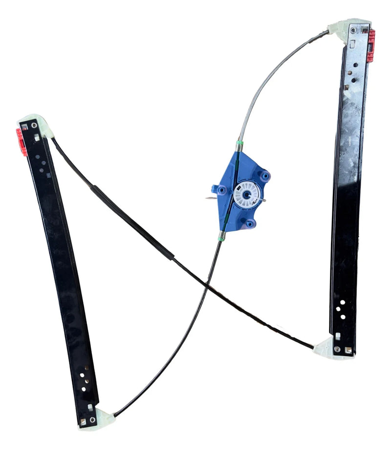 Porsche Cayenne / Touareg Front RH Window Regulator W/o Motor (2003–2010)