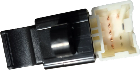 Nissan Navara D22 Single Window Switch 6 Pins