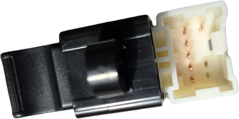 Nissan Navara D22 Single Window Switch 6 Pins