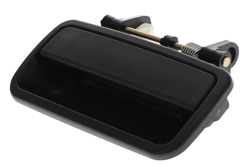 Daihatsu Charade G200 Textured Black Outer Door Handle (1993-1998)