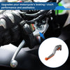 Yamaha WR125X Brake/Clutch Lever / Adjustable Short Long (2009–2015)