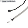 BMW X1 Door Liftgate Lock Actuator (2014 - 2019)