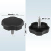 Jeep Wrangler TJ / JK Top Window Frame Knobs (1997-2018)