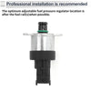 Ford Ranger (2006-2011) 1 Pc Fuel Pressure Regulator