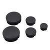 BMW R1250RT R1200RT Motorcycle Frame Hole Cover Caps Set (2014-2023)
