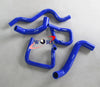 Ford Falcon BA BF XR6 Turbo Silicone Radiator Heater Hose (2002-2008)