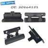 Chevy Silverado GMC Tahoe Yukon New Center Console Armrest Latch Lid (2007-2014)