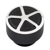 YAMAHA VMAX 1200, 1700, XJR 400 Engine Oil Filler Cap Plug Cover
