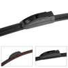 Mazda Tribute 3 x 19" Front Windshield Wiper Blades (2001-2006)