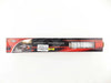 Honda QR50 258mm JBS White Rear Mono Shock Absorber (1982-2003)