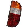 Ford Courier Ute RH Taillight (1999 - 2004)