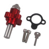 Honda CBR600RR Red Manual Cam Chain Tensioner (2003-2018)