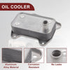 Dodge Sprinter 2500 Engine Oil Cooler (2002-2006)