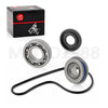 Polaris Ranger Water Pump Seal COVER Driver Repair Kit