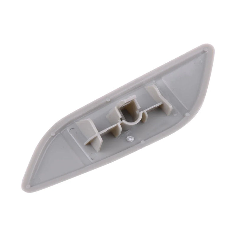 Mazda 3 Headlight Cleaning Cap Cover Right (2014-2019)