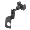 Jeep Wrangler JL JLU & Gladiator JT Phone Holder Mount Kit (2018-2023)
