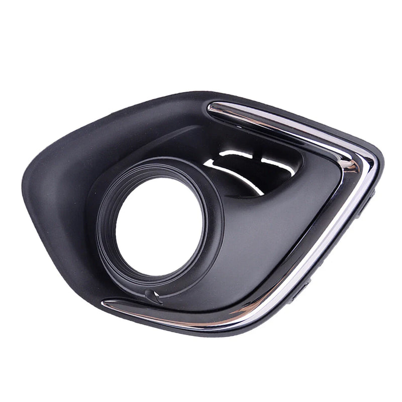 Mitsubishi Outlander Sport Front Left Fog Light Bezel Cover (2011-2021)