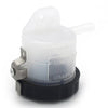 Yamaha YZF R1 TZR250 YZF750R TZ125 Brake Fluid Reservoir Tank