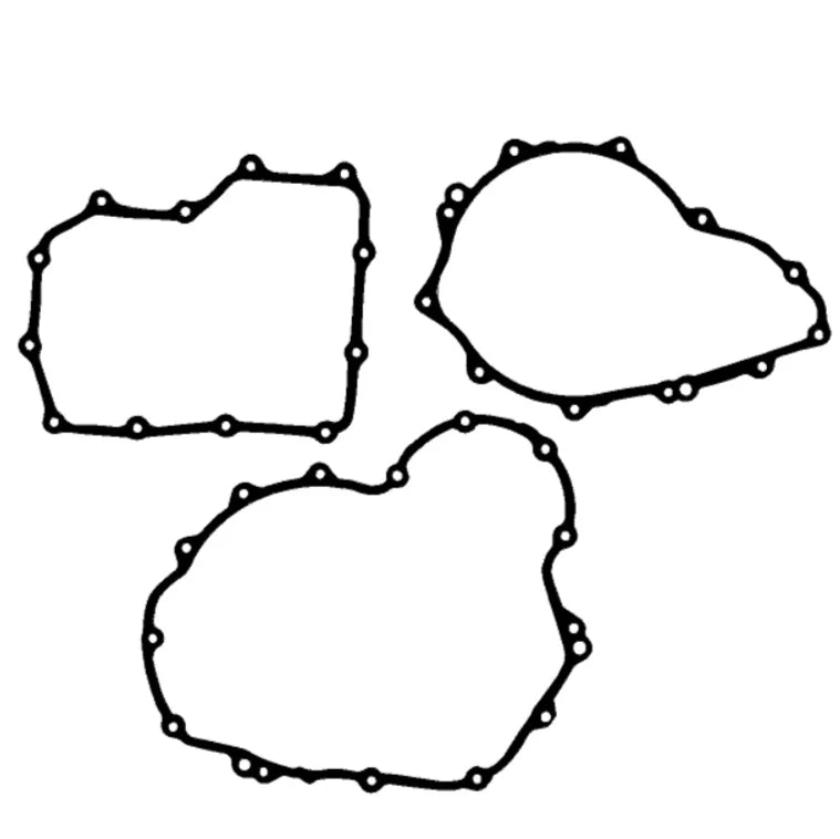 Honda CBR500R CB500X CB500F CB400X CB400F Engine Gasket Set