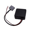 Honda Civic, CRV, Accord Bluetooth Aux Cable Audio Adapter (2006-2013)
