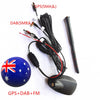 AU Ship Car Roof Mount Aerial GPS Navigation Antenna