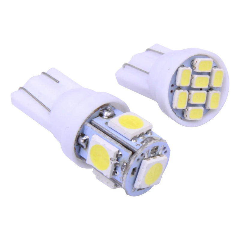 Vauxhall Insignia 1 Car Interior Light Bulbs (2008-2014)