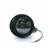 Harley Touring 1200 XL 6" LED Bullet Headlight Lamp