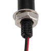 Yamaha Motorcycle 8mm 12V Indicator Light