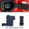 Jeep Renegade Fuel Tank Cover Door Lock Buckle Motor Spring Lock Latch