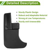Jeep Gladiator Mud Flaps Splash Guards 1 Set (2018-2022)