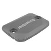 Ducati Scrambler 1100 Front Brake Clutch Reservoir Cover Cap (2017-2023)