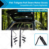 Toyota Highlander Tailgate Pull Down Motor Struts (2014-2019)