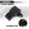 Chrysler Pacifica MAP Manifold Air Pressure Sensor (2004-2006)