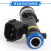 Mitsubishi Outlander GT 3.0 1 Pc Fuel Injector (2014-2020)