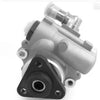 Audi A4 Quattro Iron Power Steering Pump (1999–2002)