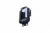 VW Amarok Satin Front & Rear Right Inner Door Handle (2010-2020)