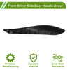 BMW 3 Series Door Panel Handle Pull Trim Cover ABS (2012 - 2018)