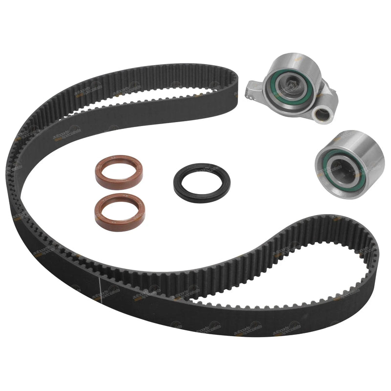 Toyota Kluger MCU28 Timing Belt + Tensioner (2003–2007)