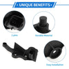 PEUGEOT 306 Saloon 1.1 1.4 SL Crankshaft Position Sensor (1994-2001)