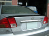 Honda Civic 7th ES1 Rear Boot Lip Spoiler (2001-2005)