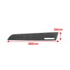 Audi Q3 Co-pilot Decorative Strip Cover Trim (2013-2018)