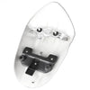 SUZUKI GSXR1000 (2005-2006) Black Rear Back Seat Cover Cowl